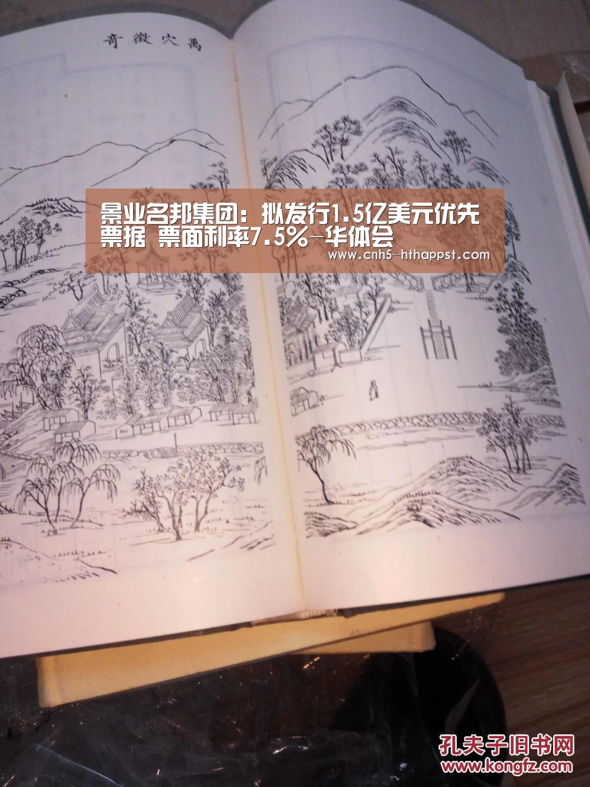 华体会